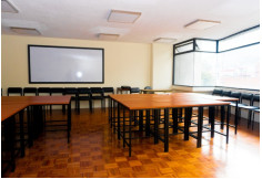 Instituto Superior Tecnológico Cenestur